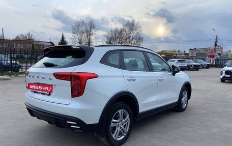 Haval Jolion, 2024 год, 2 099 000 рублей, 4 фотография