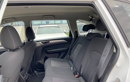 Haval Jolion, 2024 год, 2 099 000 рублей, 8 фотография