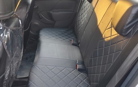 Renault Logan II, 2020 год, 1 100 000 рублей, 9 фотография