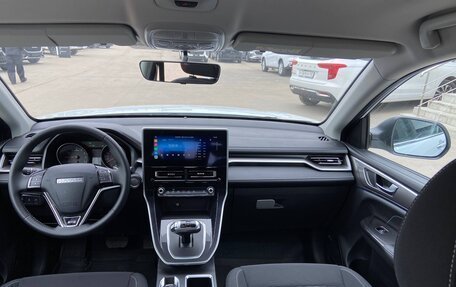 Haval Jolion, 2024 год, 2 099 000 рублей, 7 фотография