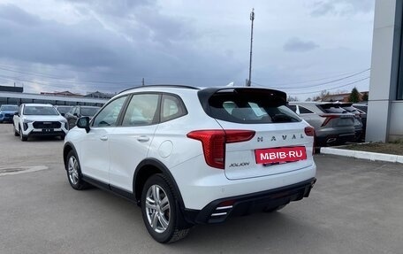 Haval Jolion, 2024 год, 2 099 000 рублей, 6 фотография