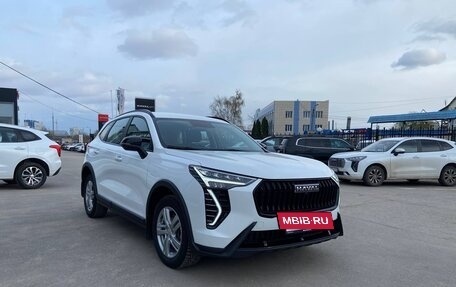 Haval Jolion, 2024 год, 2 099 000 рублей, 3 фотография