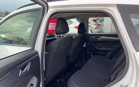 Haval Jolion, 2024 год, 2 099 000 рублей, 10 фотография