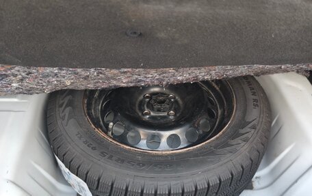 Renault Logan II, 2020 год, 1 100 000 рублей, 28 фотография