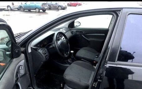 Ford Focus IV, 2003 год, 330 000 рублей, 4 фотография