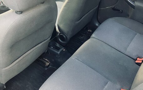 Ford Focus IV, 2003 год, 330 000 рублей, 5 фотография