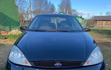 Ford Focus IV, 2003 год, 330 000 рублей, 3 фотография