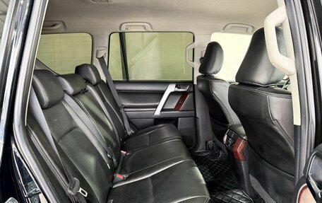 Toyota Land Cruiser Prado 150 рестайлинг 2, 2013 год, 3 199 000 рублей, 12 фотография