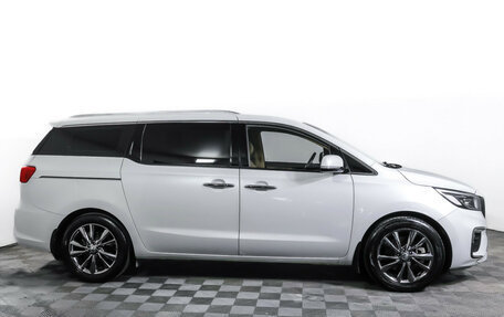 KIA Carnival III, 2019 год, 3 190 000 рублей, 4 фотография