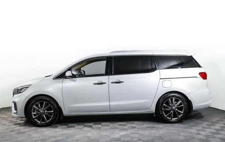 KIA Carnival III, 2019 год, 3 190 000 рублей, 8 фотография