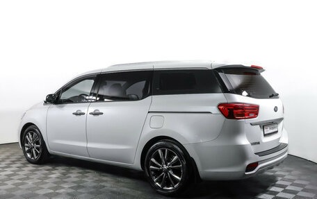 KIA Carnival III, 2019 год, 3 190 000 рублей, 7 фотография