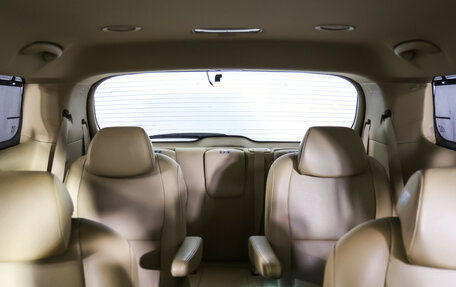 KIA Carnival III, 2019 год, 3 190 000 рублей, 13 фотография