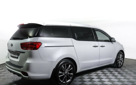 KIA Carnival III, 2019 год, 3 190 000 рублей, 5 фотография