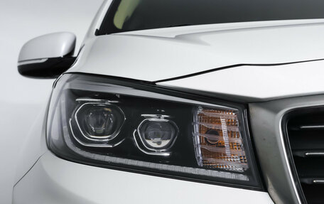 KIA Carnival III, 2019 год, 3 190 000 рублей, 23 фотография