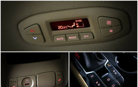 KIA Carnival III, 2019 год, 3 190 000 рублей, 20 фотография