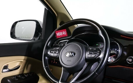 KIA Carnival III, 2019 год, 3 190 000 рублей, 14 фотография