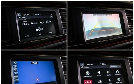 KIA Carnival III, 2019 год, 3 190 000 рублей, 21 фотография