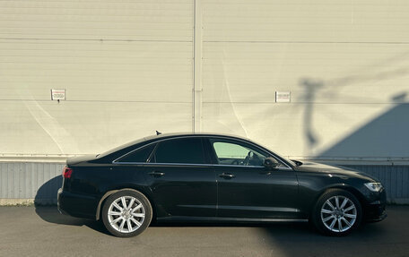 Audi A6, 2015 год, 1 950 000 рублей, 5 фотография