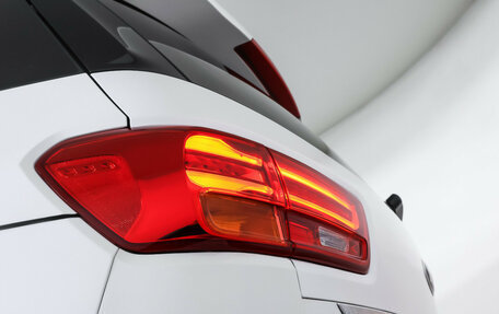 KIA Carnival III, 2019 год, 3 190 000 рублей, 22 фотография