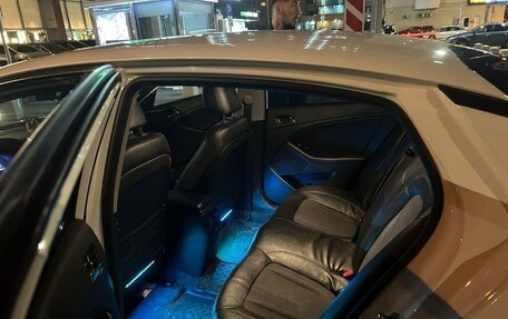 KIA Optima III, 2011 год, 1 000 000 рублей, 7 фотография