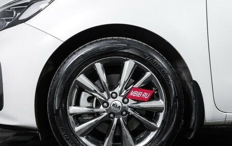 KIA Carnival III, 2019 год, 3 190 000 рублей, 27 фотография