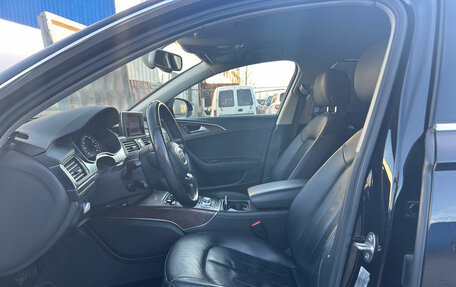 Audi A6, 2015 год, 1 950 000 рублей, 9 фотография