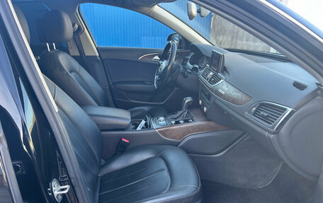 Audi A6, 2015 год, 1 950 000 рублей, 16 фотография