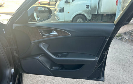 Audi A6, 2015 год, 1 950 000 рублей, 17 фотография