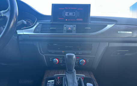 Audi A6, 2015 год, 1 950 000 рублей, 12 фотография