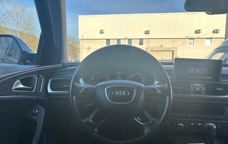 Audi A6, 2015 год, 1 950 000 рублей, 14 фотография