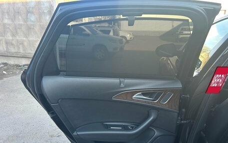 Audi A6, 2015 год, 1 950 000 рублей, 18 фотография