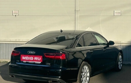 Audi A6, 2015 год, 1 950 000 рублей, 6 фотография