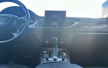 Audi A6, 2015 год, 1 950 000 рублей, 11 фотография