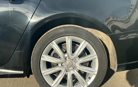 Audi A6, 2015 год, 1 950 000 рублей, 23 фотография