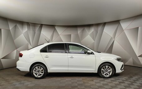 Volkswagen Polo VI (EU Market), 2020 год, 1 541 000 рублей, 6 фотография