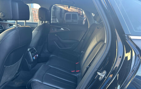 Audi A6, 2015 год, 1 950 000 рублей, 19 фотография