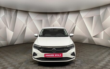 Volkswagen Polo VI (EU Market), 2020 год, 1 541 000 рублей, 7 фотография