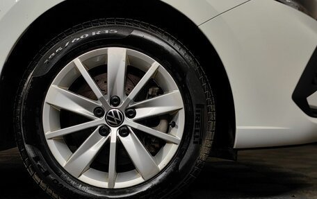 Volkswagen Polo VI (EU Market), 2020 год, 1 541 000 рублей, 9 фотография