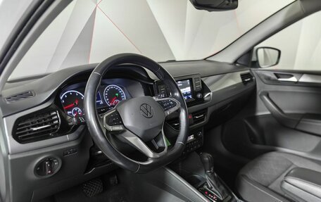 Volkswagen Polo VI (EU Market), 2020 год, 1 541 000 рублей, 19 фотография