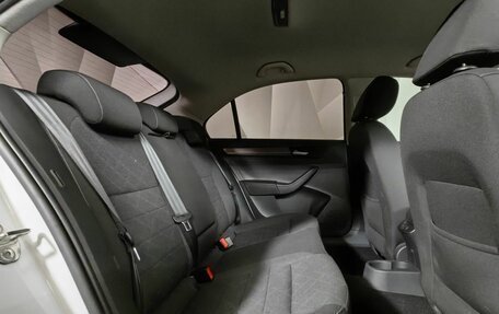 Volkswagen Polo VI (EU Market), 2020 год, 1 541 000 рублей, 16 фотография