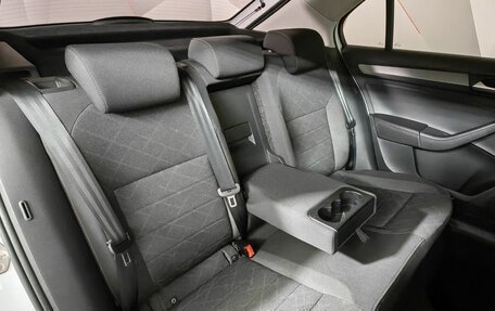 Volkswagen Polo VI (EU Market), 2020 год, 1 541 000 рублей, 17 фотография