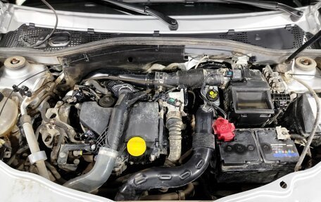 Renault Duster, 2019 год, 1 590 000 рублей, 11 фотография