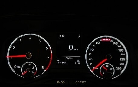 Volkswagen Polo VI (EU Market), 2020 год, 1 541 000 рублей, 18 фотография