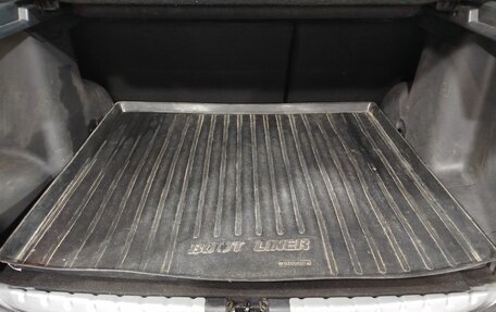 Renault Duster, 2019 год, 1 590 000 рублей, 12 фотография