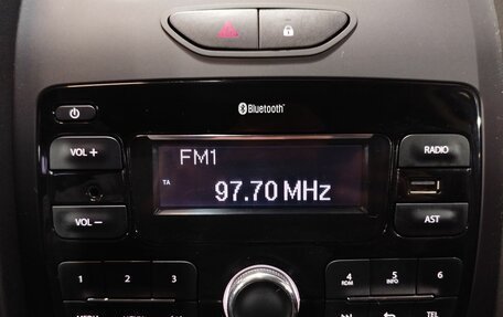 Renault Duster, 2019 год, 1 590 000 рублей, 16 фотография