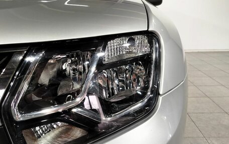 Renault Duster, 2019 год, 1 590 000 рублей, 9 фотография