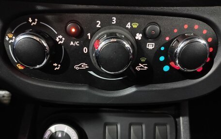 Renault Duster, 2019 год, 1 590 000 рублей, 17 фотография