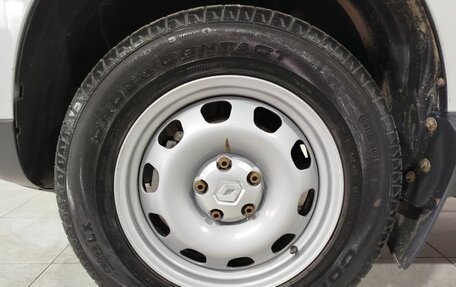 Renault Duster, 2019 год, 1 590 000 рублей, 10 фотография