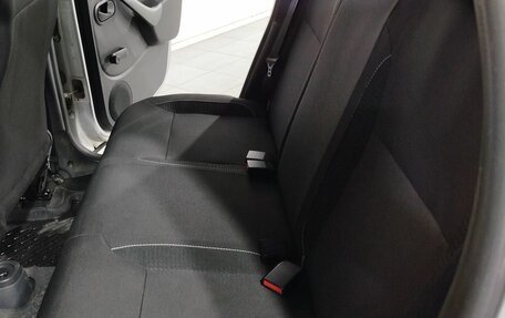 Renault Duster, 2019 год, 1 590 000 рублей, 21 фотография