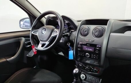 Renault Duster, 2019 год, 1 590 000 рублей, 14 фотография